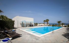 Villa Afrodite | Luxury Villa And Pool