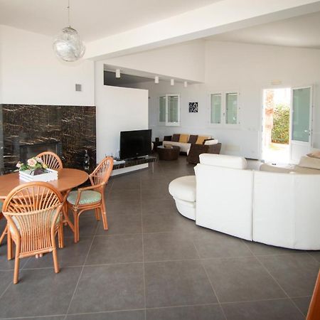 Villa Afrodite | Luxury Villa And Pool Custonaci Exterior photo