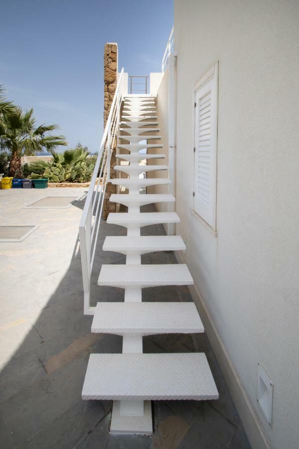 Villa Afrodite | Luxury Villa And Pool Custonaci Exterior photo