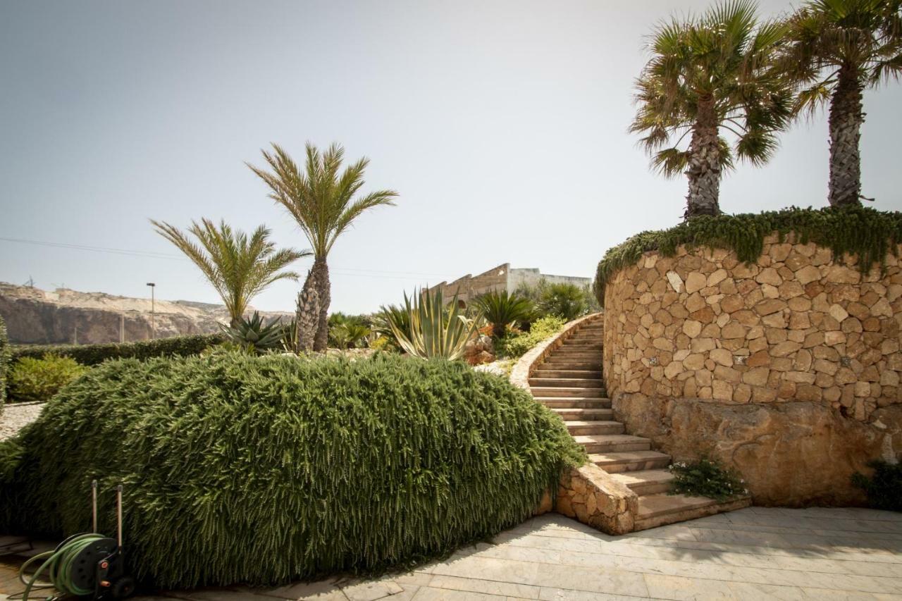 Villa Afrodite | Luxury Villa And Pool Custonaci Exterior photo